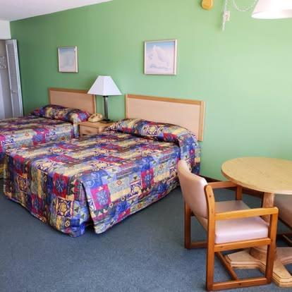 Deluxe Double Room Balcony Sea View