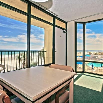 Deluxe Double Room Balcony Sea View