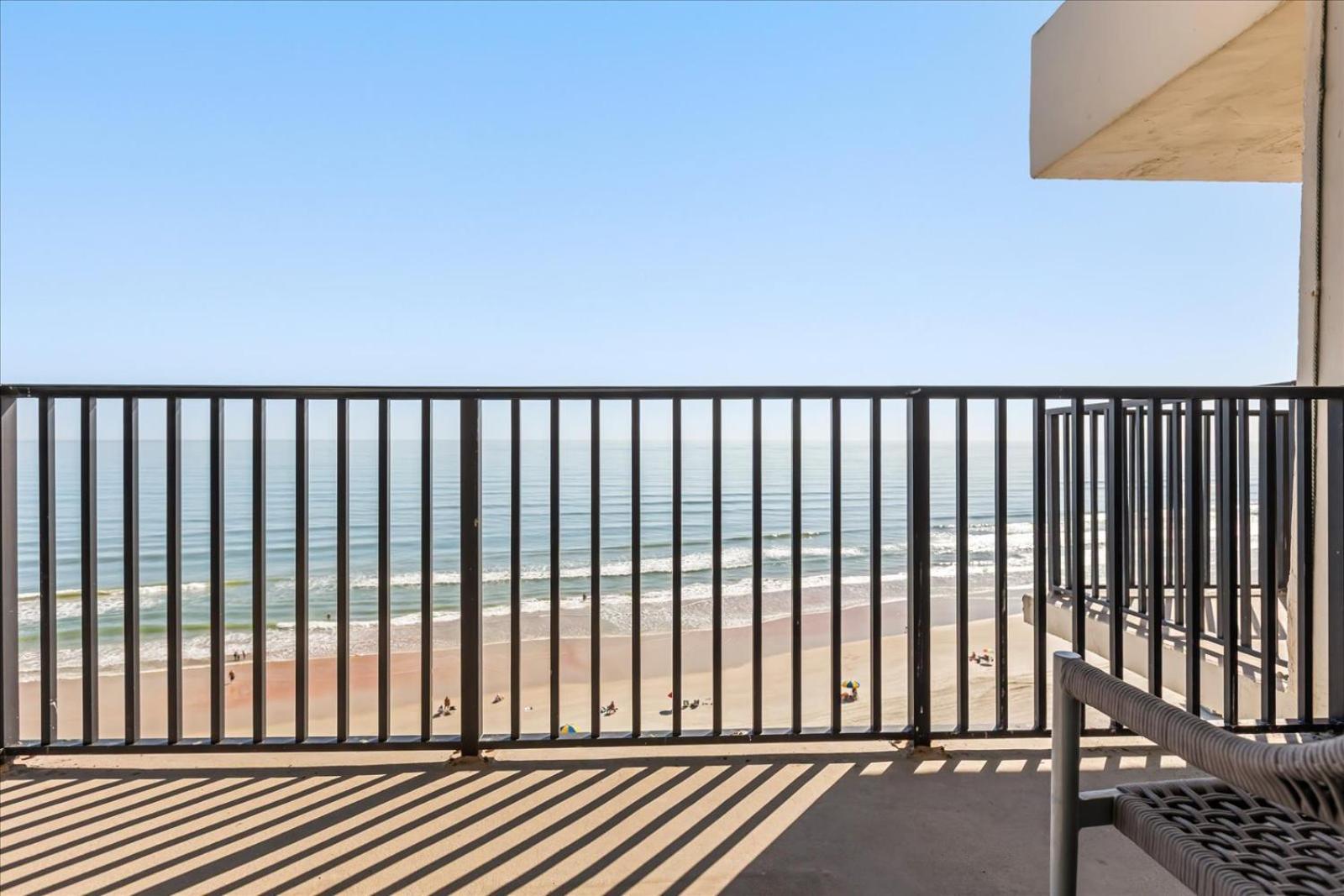King Room Sea View