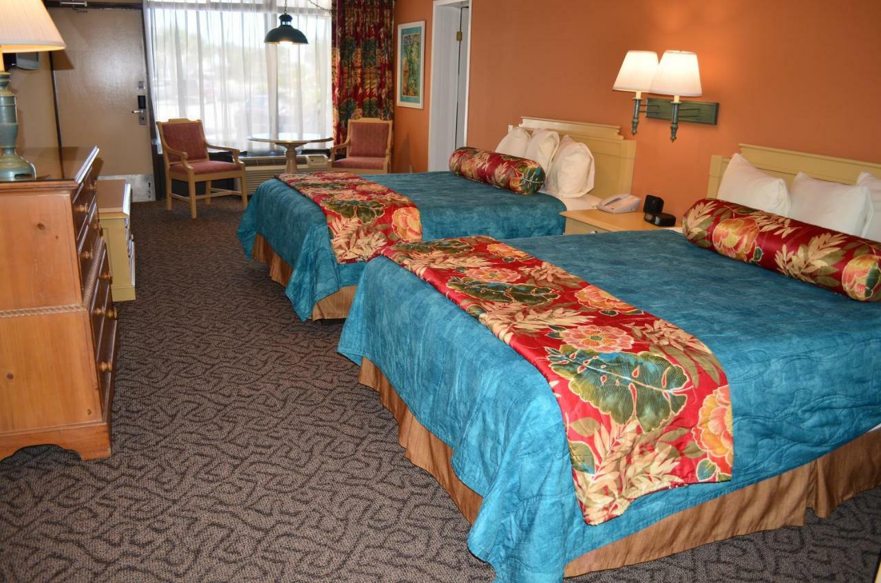 One-Bedroom Suite