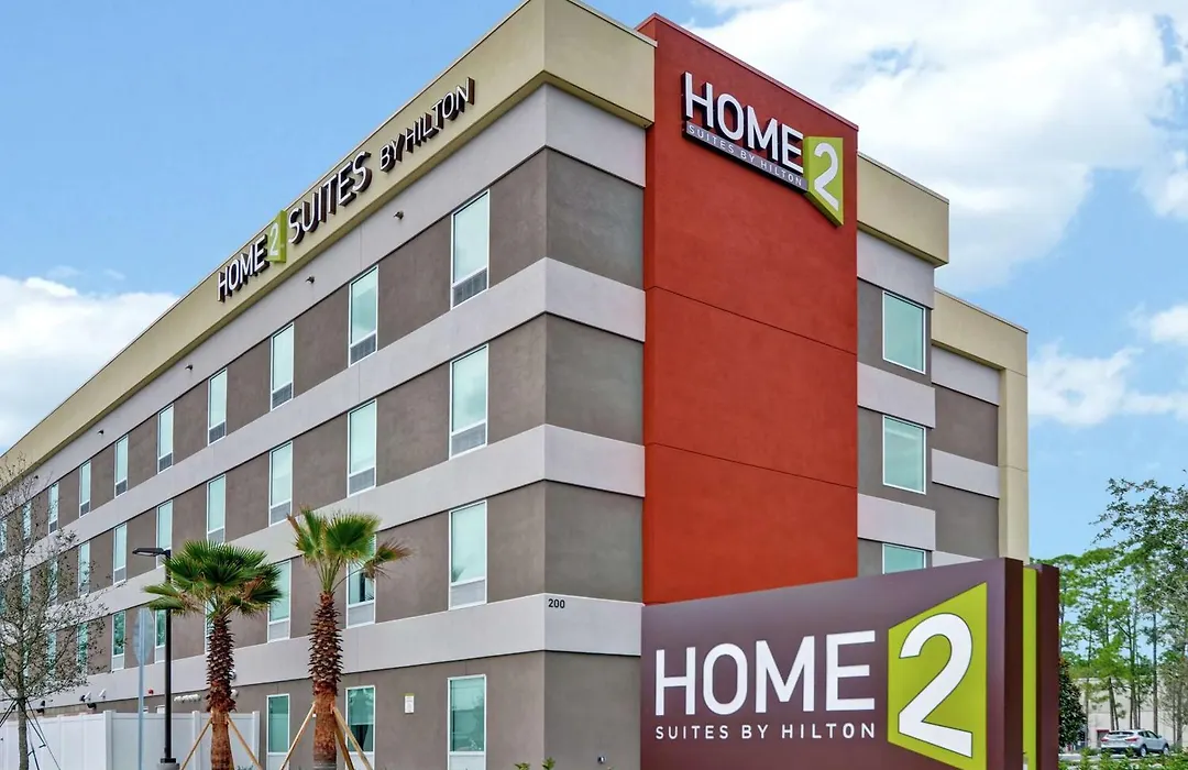 Home2 Suites By Hilton Daytona Beach Speedway-1