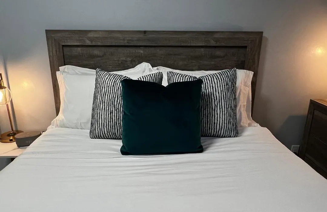 Oceano Suites Daytona Beach-1