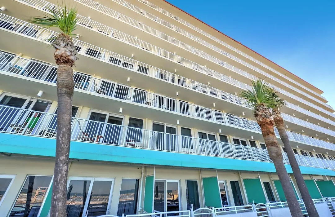Harbour Beach Resort-1