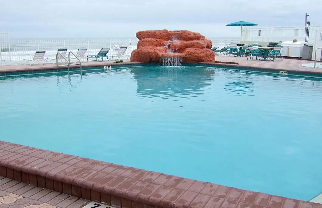 Westgate Harbour Beach Resort-1