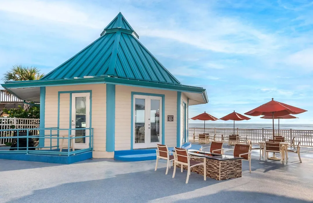 Hilton Vacation Club Daytona Beach Regency-1