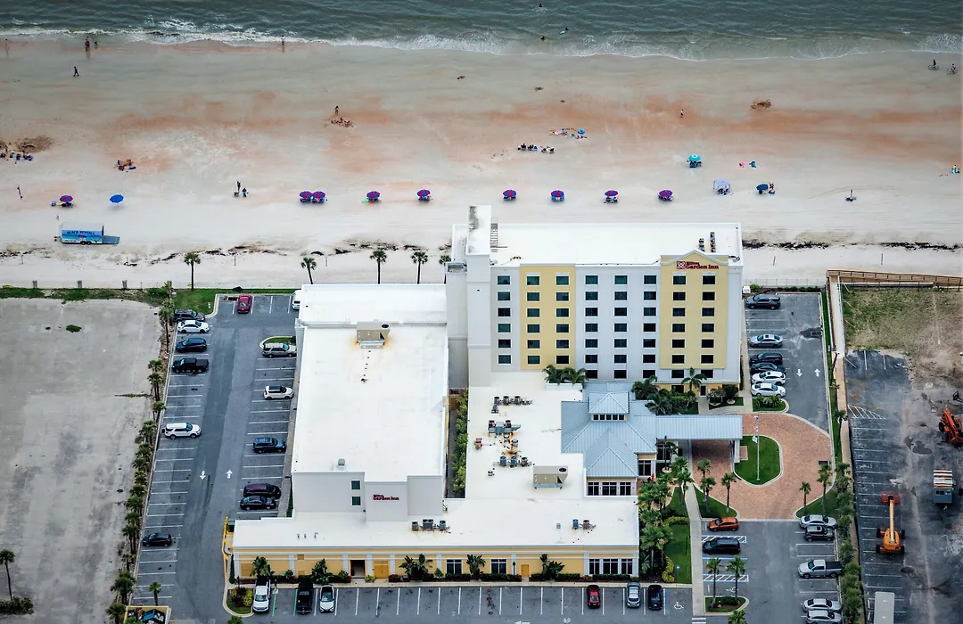 Hilton Garden Inn Daytona Beach Oceanfront-1