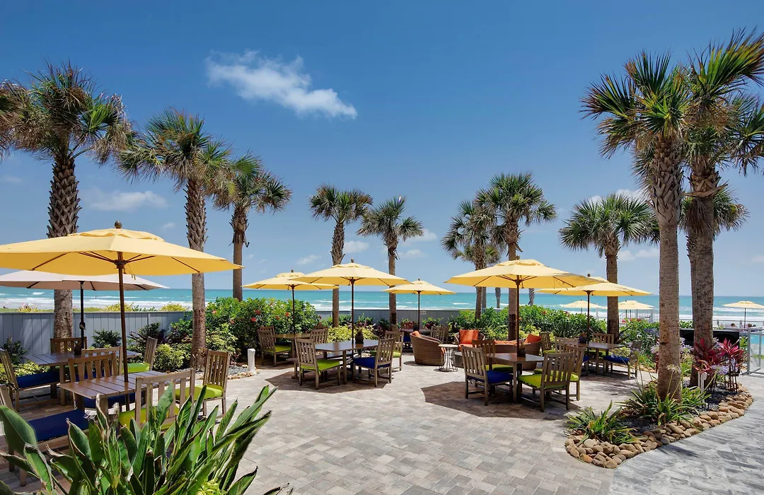 Delta Hotels By Marriott Daytona Beach Oceanfront-1