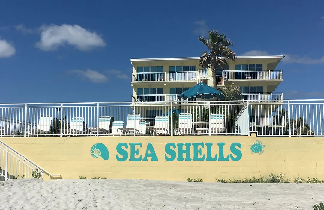 Sea Shells Beach Club-1