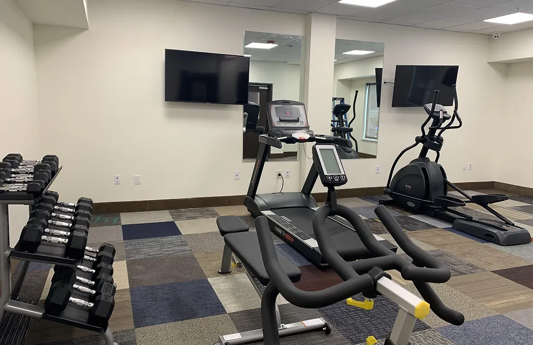 Comfort Suites Daytona Beach-Speedway-1