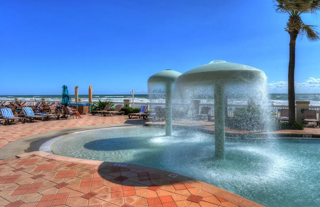 Daytona Beach Resort Condos-1