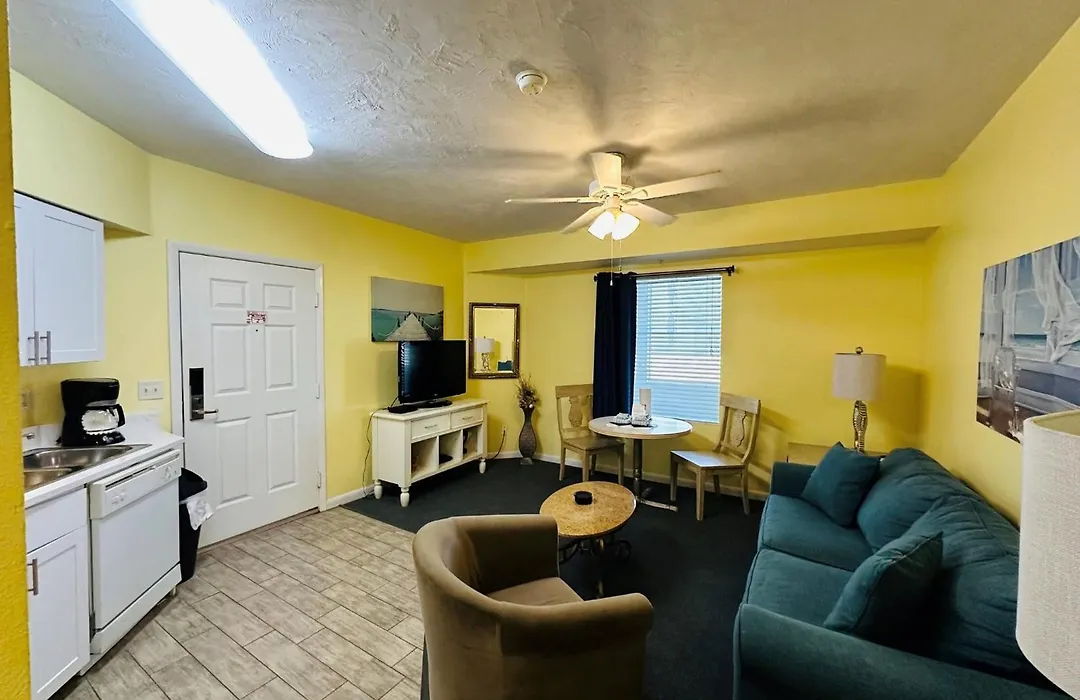 Ocean Walk Resort-1