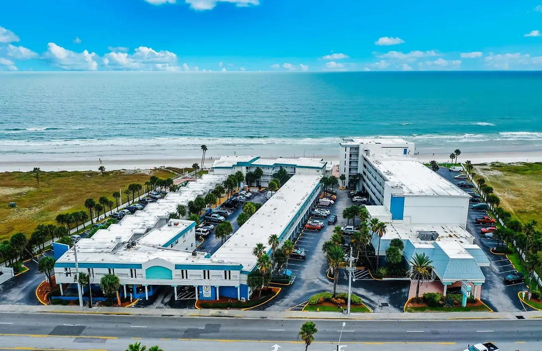 Ocean Jewel Condo Unit 303-1