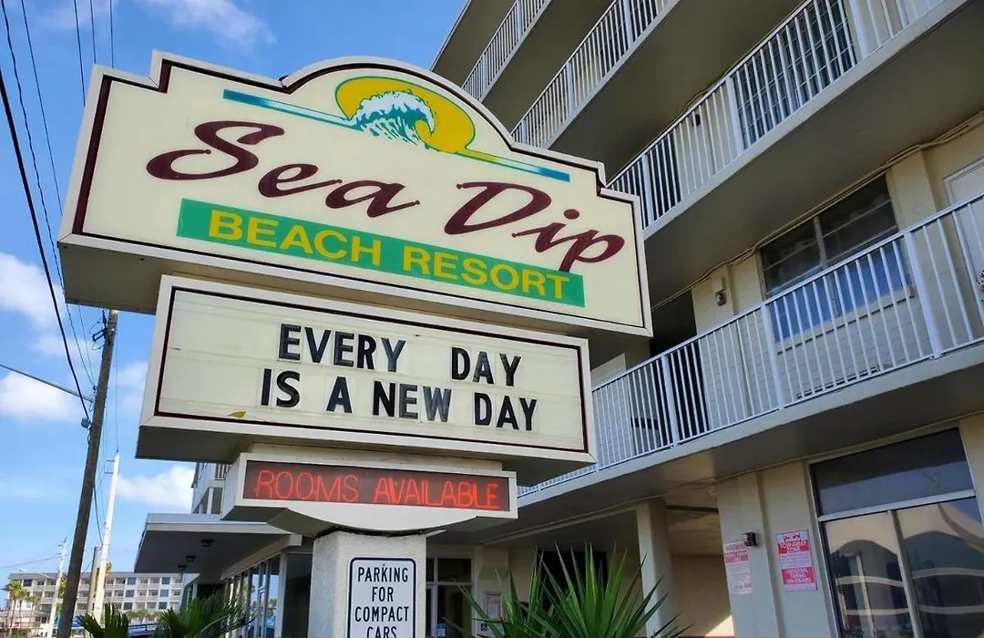 Sea Dip Beach Resort-1