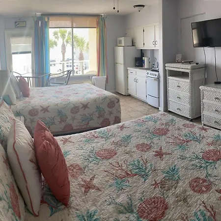 Sea Dip Beach Resort-2