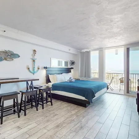 Harbour Beach Resort 618-2