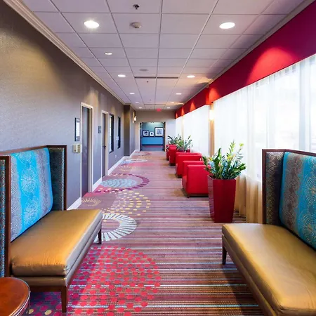 Hampton Inn Daytona Speedway-Airport-2