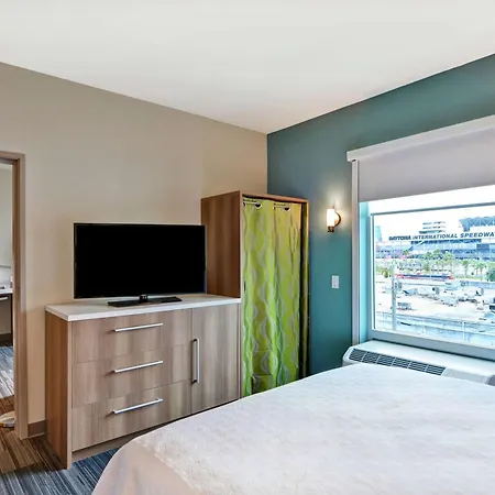Home2 Suites By Hilton Daytona Beach Speedway-3