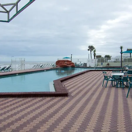 Westgate Harbour Beach Resort-3