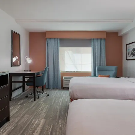 Hilton Garden Inn Daytona Beach Oceanfront-3