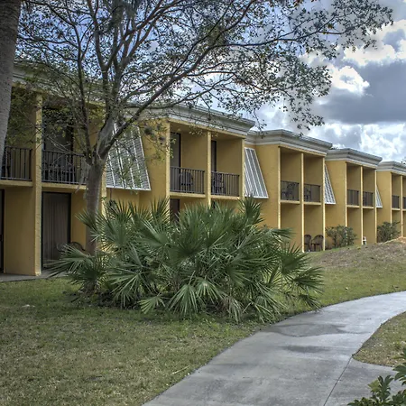Best Western International Speedway Hotel-3