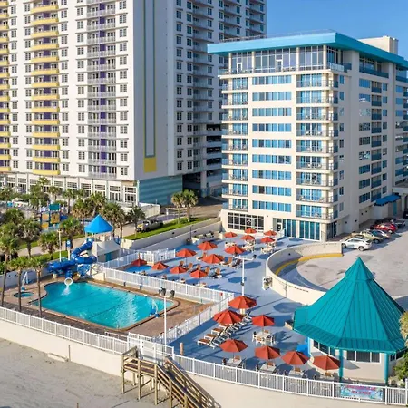 Hilton Vacation Club Daytona Beach Regency-3
