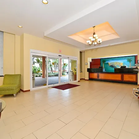 Rushhh Daytona Beach, Tapestry Collection By Hilton-2