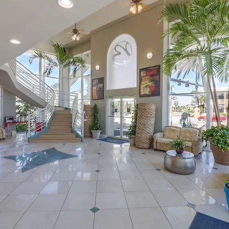Boardwalk Inn And Suites-3