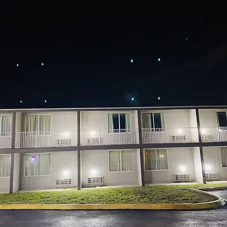 Host Inn Daytona Beach-2