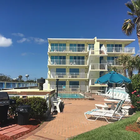 Sea Shells Beach Club-2