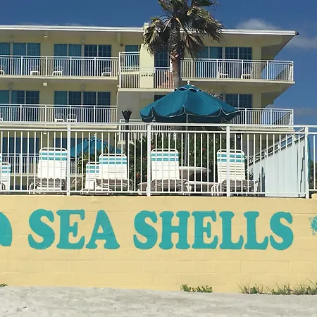 Sea Shells Beach Club-3