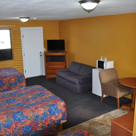 Atlantic Economy Inn-2