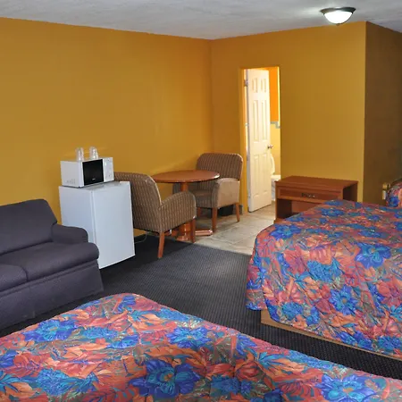 Atlantic Economy Inn-3
