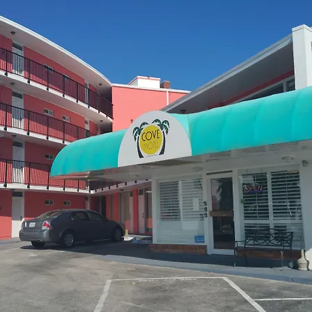 Cove Motel Oceanfront-2