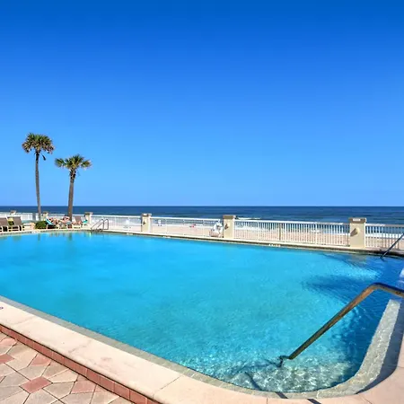 Daytona Beach Resort Condos-2