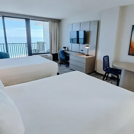 Nautilus Inn - Daytona Beach-3