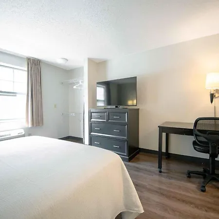 Extended Stay America Suites - Daytona Beach - International Speedway-2