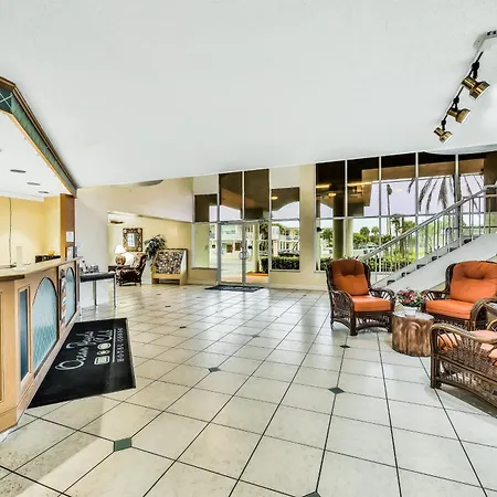 Ocean Jewel Condo Unit 303-2