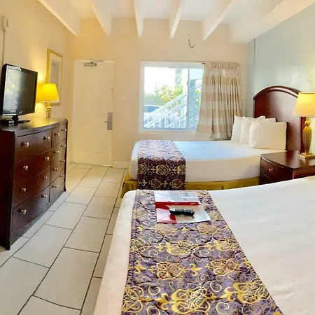 Sunrise Inn-3