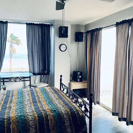 Sea Dip Beach Resort-2