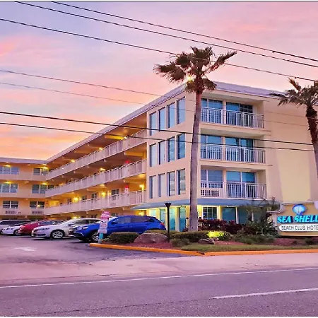 Sea Shells Beach Club-3