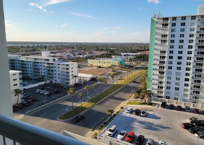 Daytona Beach Resort #1219