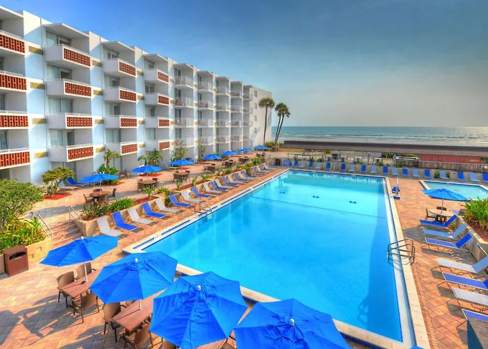 Best Western Aku Tiki Inn