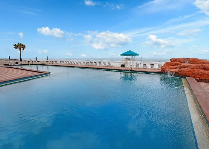 Westgate Harbour Beach Resort Daytona Beach