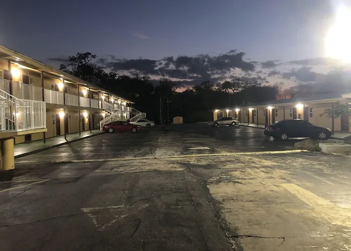 Royal Inn Daytona Beach