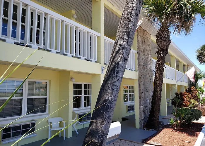 Studio 1 Motel - Daytona Beach