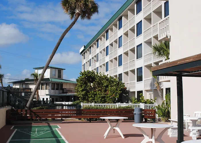 Silver Beach Club By Silver Beach Club Association Daytona Beach