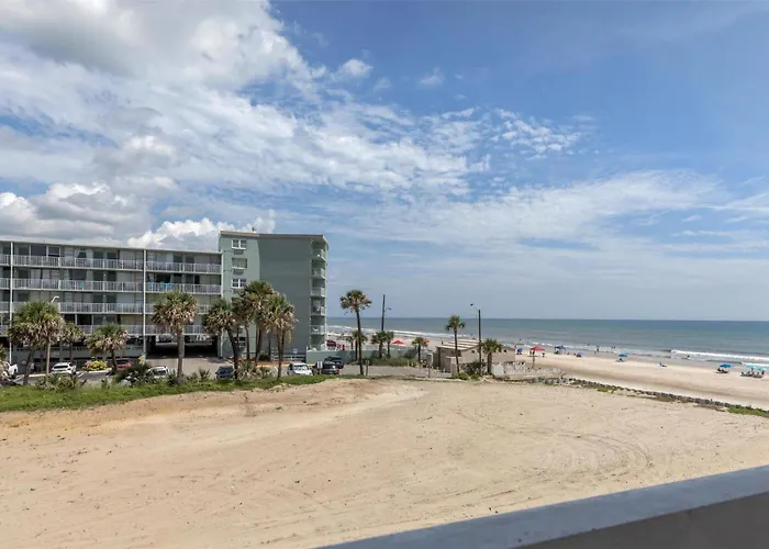 Best Western Plus Daytona Inn Seabreeze Daytona Beach