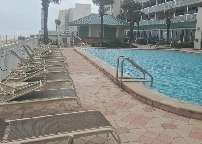 Daytona Beach Resort