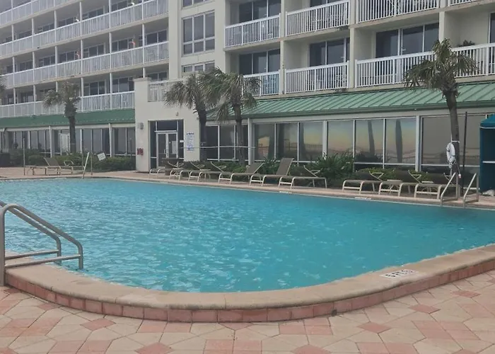 Daytona Beach Resort
