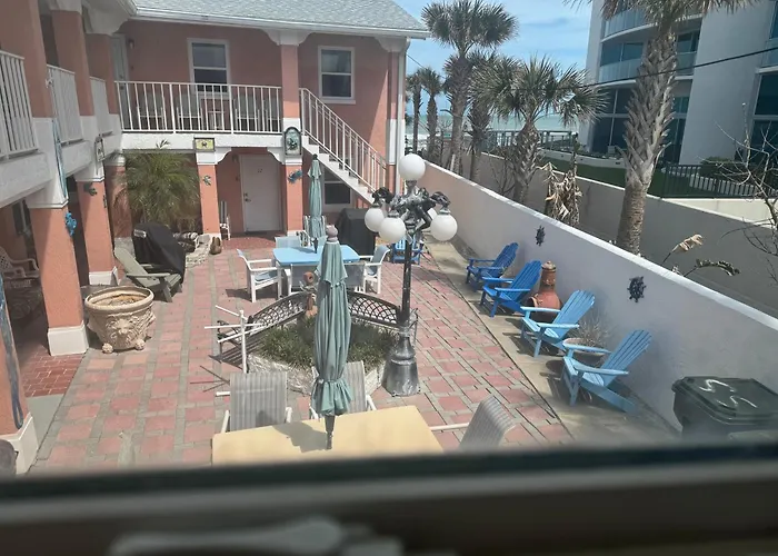 Sierra Suites Daytona Beach
